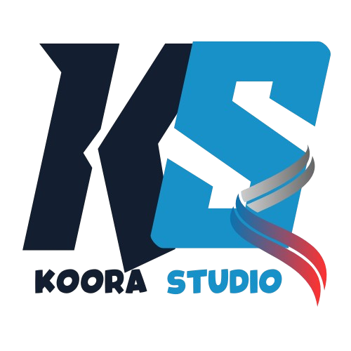 Koora Studio – كوورة ستوديو