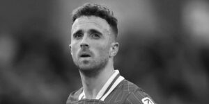 وفاة البرتغالي ديوغو جوتا إثر حادث سير