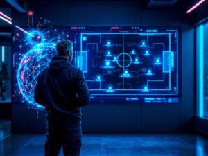 الذكاء الاصطناعي وكرة القدم: ثورة في الأداء والتحليل